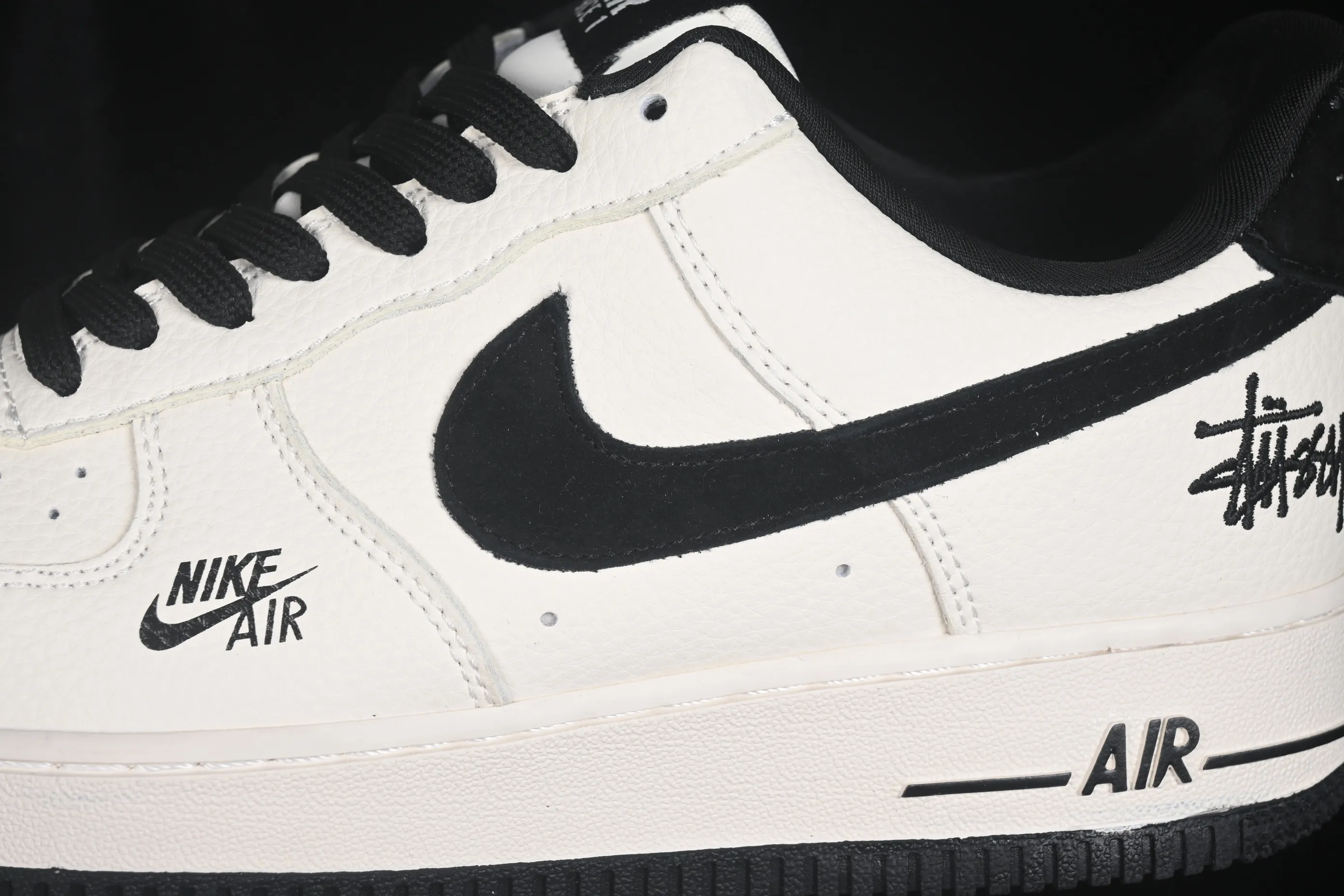 All categories Nk Air Force 1 Air Force series Nk Air Force 1 Low Air Force low-top Nike Air Force 1'07 Low joint model Air Force 1 low-top casual sneakers DN1688-825